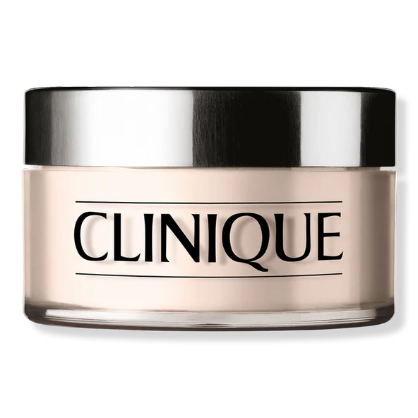 Clinique Blended Face Powder Pudra 03 Transparency 3 ürün görseli 1
