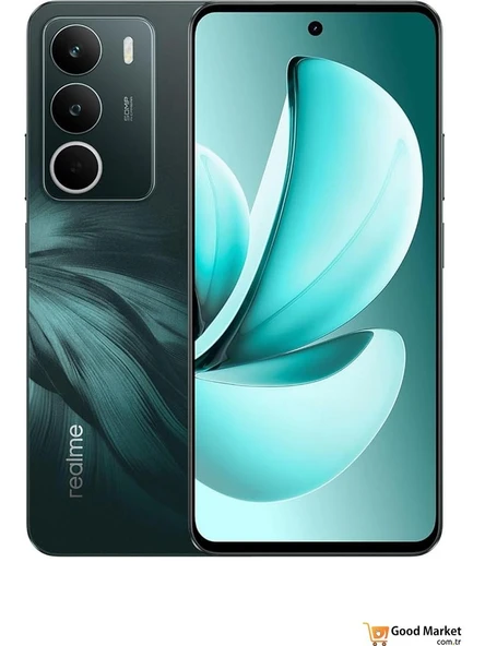 Realme C71 8/16GB 24GBRAM 256GB (2 Yıl Türkiye Garantili) ürün görseli 1