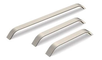 BARTE Kulp m.nikel 224mm ürün görseli 1