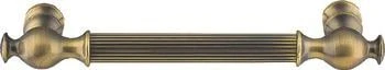 CALISTO MK Kulp antik bronz 160mm ürün görseli 1