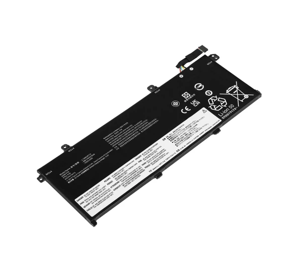 Retro Lenovo Thinkpad T490, L18m3p73 Notebook Bataryası ürün görseli 1