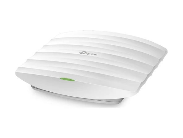 TP-Link EAP110 300 Mbps 2.4 Ghz Tavan Tipi Access Point - Resim 2