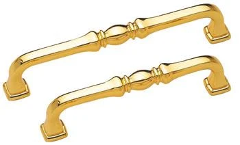 CAPTAIN Kulp p.altın 224mm ürün görseli 1