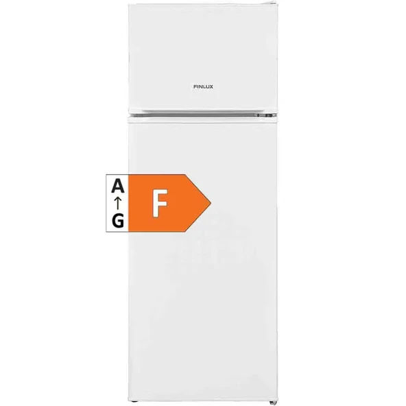 Finlux FN 2520 ST Çift Kapılı Buzdolabı ürün görseli 1