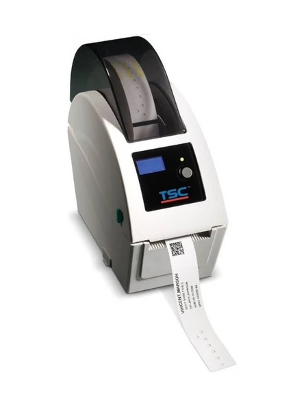 Tsc TDP-225W Termal Barkod Yazıcı ürün görseli 1