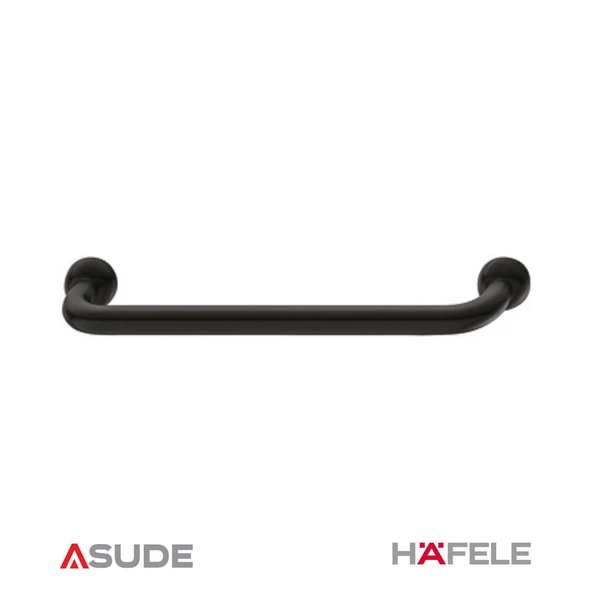 EDNA Kulp mat siyah 160mm ürün görseli 1