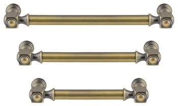 BIEN MK Kulp antik bronz 224mm ürün görseli 1