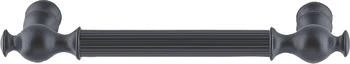CALISTO MK Kulp mat siyah 160mm ürün görseli 1