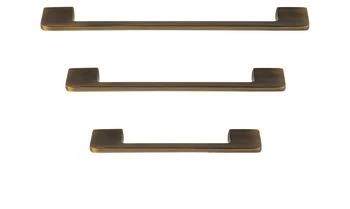 TERA Kulp antik bronz 224mm ürün görseli 1