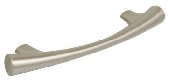 ARCO Kulp mat siyah 224mm ürün görseli 1
