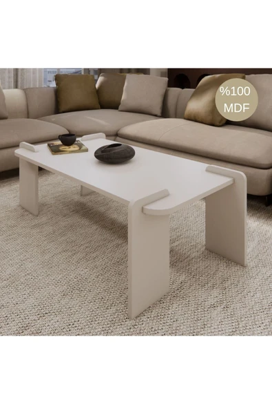 Fuji Dekoratif Orta Sehpa ürün görseli 1