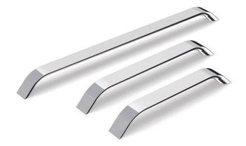 BARTE Kulp p.krom 160mm ürün görseli 1