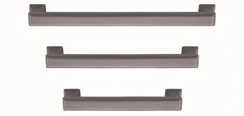 MARTIN MK Kulp antik gümüş 224mm ürün görseli 1