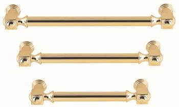 BIEN MK Kulp parlak altın 160mm ürün görseli 1