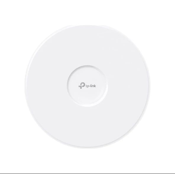Omada Tp-link Eap723 Tavan Tipi Be3600 Wifi7 Kablosuz Access Point ürün görseli 1