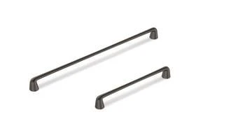 MODERNO Kulp antrasit 160mm ürün görseli 1
