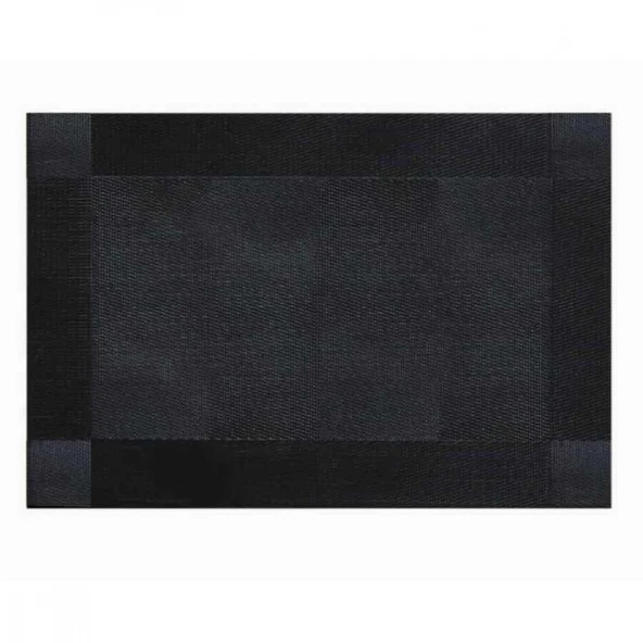 Amerikan Servis Pvc 30x45cm (AS-10B) ürün görseli 1