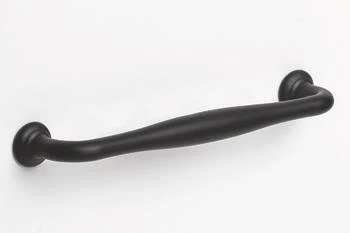 CLAUS Kulp m.siyah 160mm ürün görseli 1