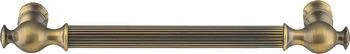CALISTO MK Kulp antik bronz 224mm ürün görseli 1