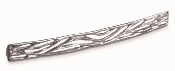 RINA Kulp gümüş renkli 160mm ürün görseli 1