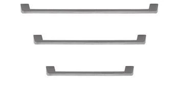 TRIA Kulp paslanmaz çelik renkli 160mm ürün görseli 1