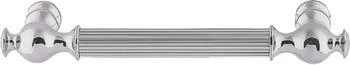 CALISTO MK Kulp parlak krom 160mm ürün görseli 1
