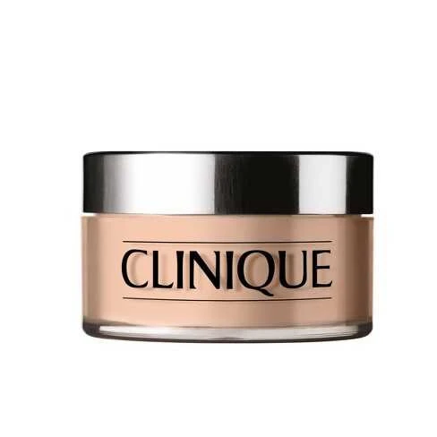 Clinique Blended Face Powder Pudra 04 Transparency 4 ürün görseli 1