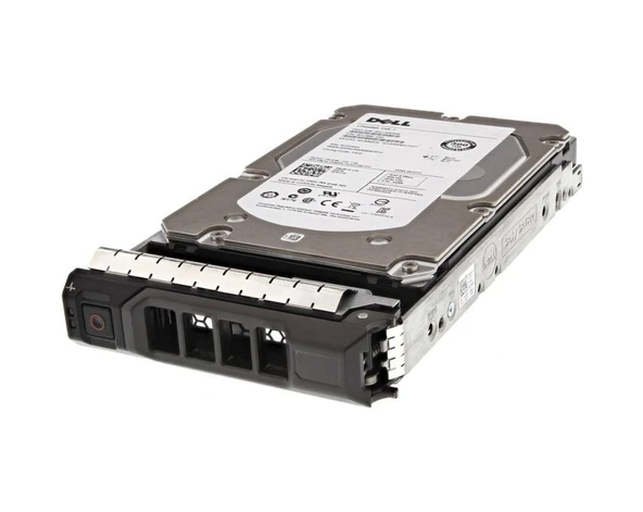 Dell Hdd 300Gb 15K 6G Sas 3.5W/R720 Tray F617N X150K St3300657Ss ürün görseli 1