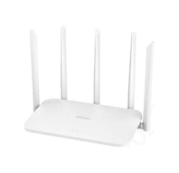 Imou Hx21 Wi-fi 6 Dual Bant Router ürün görseli 1