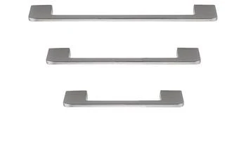 TERA Kulp paslanmaz çelik renkli 160mm ürün görseli 1