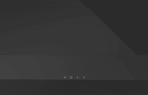 ADE 605-3 S Ankastre Duvar Tipi Davlumbaz - Resim 3