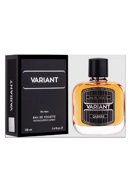 Gabrini Varıant Erkek Parfüm 100 ml ürün görseli 1