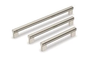 JULY Kulp paslanmaz çelik renkli 160mm ürün görseli 1