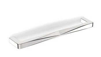 LENNON Kulp parlak krom 160mm ürün görseli 1