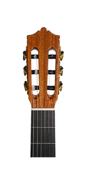 Martinez MC-10C CE Elektro Klasik Gitar - Resim 5