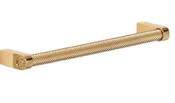 VERONA Kulp mat altın 224mm ürün görseli 1