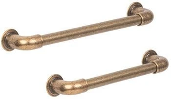 PINET Kulp a.bronz 224mm ürün görseli 1