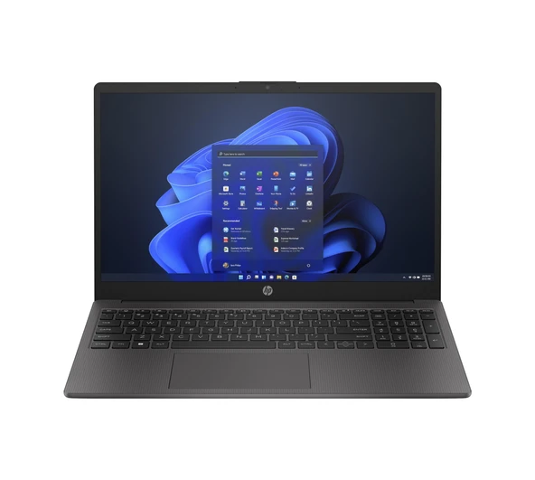 HP 250 G10 B2NC5ES i5-1334U 16 GB 512 GB SSD 15.6" Free Dos FHD Dizüstü Bilgisayar ürün görseli 1