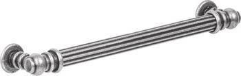 RESEL Kulp antik gümüş 160mm ürün görseli 1