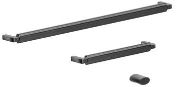 MARCO Kulp antrasit 160mm ürün görseli 1