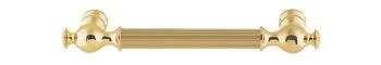 CALISTO MK Kulp parlak altın 160mm ürün görseli 1