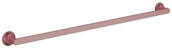 STARK Kulp parlak rose 160mm ürün görseli 1