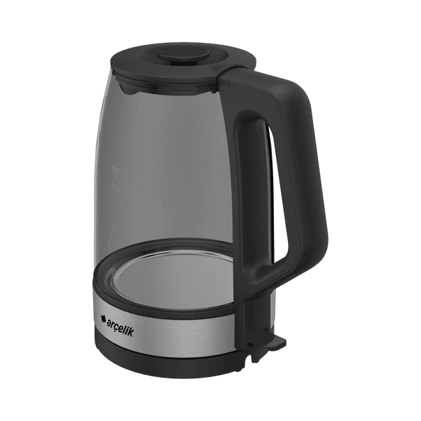 KL 6412 I Kettle - Resim 2