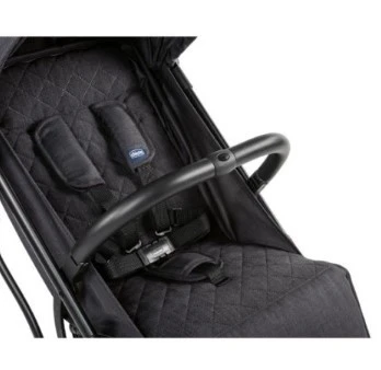 Chicco Trolley Me Bebek Arabası Stone - Resim 4