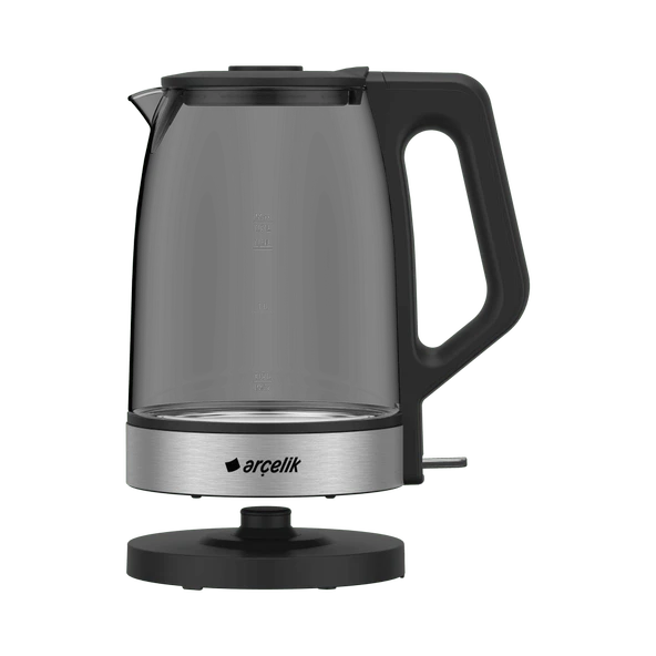 KL 6412 I Kettle - Resim 4