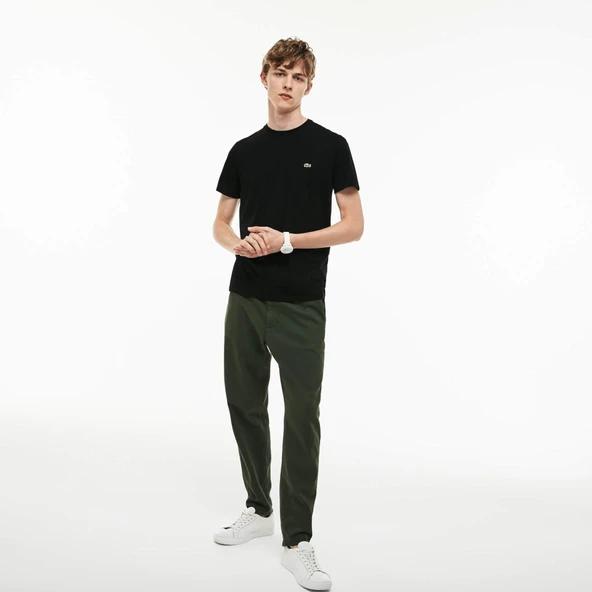 T-SHİRT LACOSTE TH6709-031 ürün görseli 1