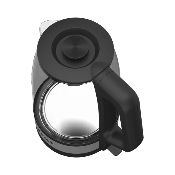 KL 6412 I Kettle - Resim 3