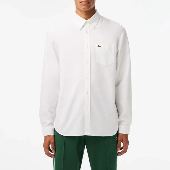 GÖMLEK LACOSTE CH1911-001 ürün görseli 1