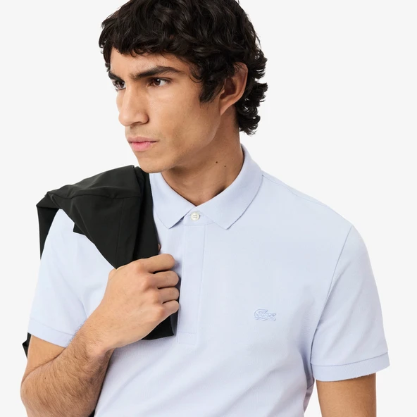 T-SHİRT LACOSTE PH5522-J2G - Resim 2