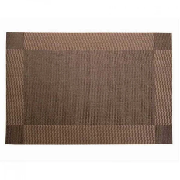 Amerikan Servis Pvc 30x45cm (AS-10A) ürün görseli 1